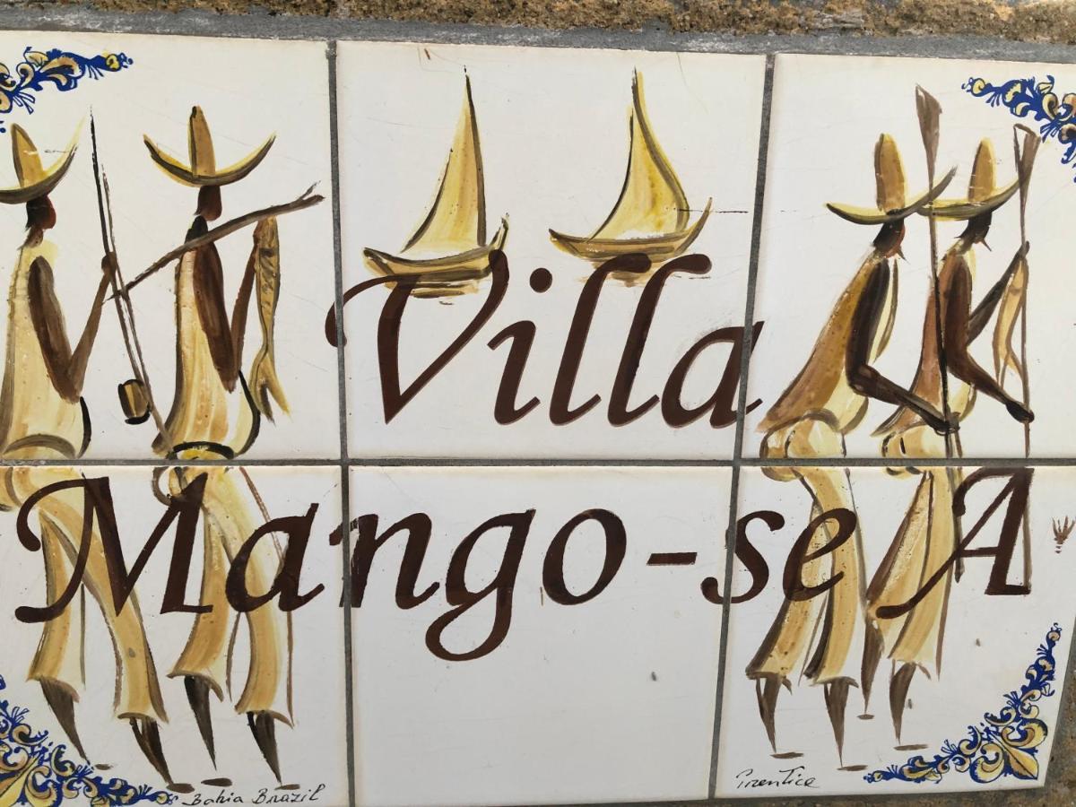 Mango Sea -Villa "Maracudja" Et Appartement "Jojoba" Avec Piscine & Vue Sur Les Iles Saint-Francois  Eksteriør bilde